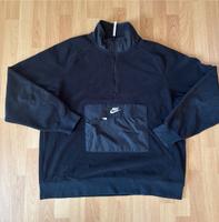 Nike Half Zip Fleece • Jacke • XL • Top Zustand Hannover - Linden-Limmer Vorschau