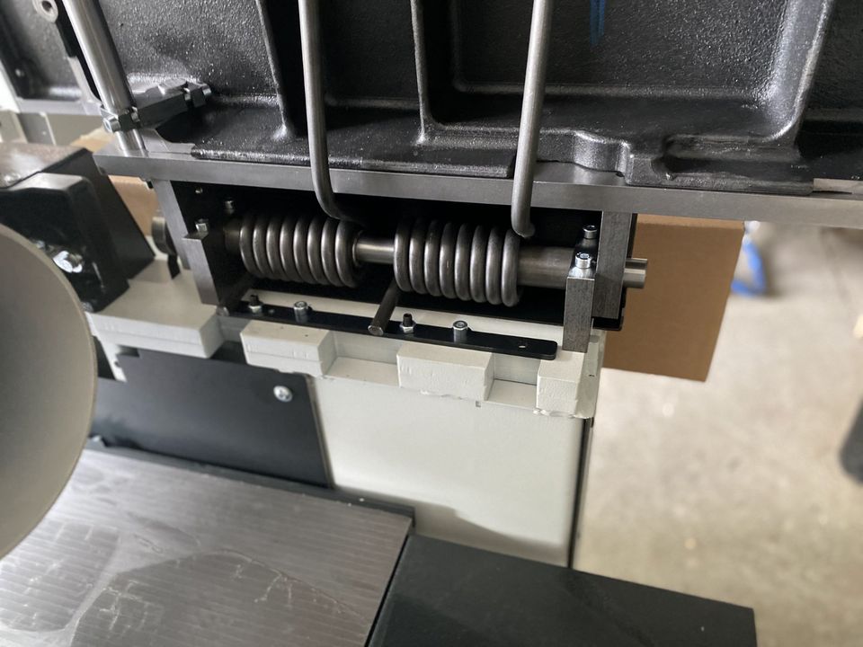 Hobelmaschine kombiniert Robland SD510 II - Komfort - Spiral in Egenhofen