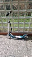 Hudora Big Wheel Scooter Hessen - Obertshausen Vorschau