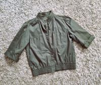 C & A dünner Blouson Gr.40, wie neu Rheinland-Pfalz - Gundheim Vorschau