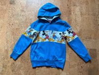 Pullover Hoodie Mickey Mouse Disney Gr. 104/110 Bayern - Hebertsfelden Vorschau