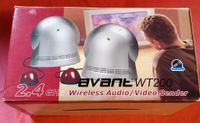 Avant WT200 - Wireless Audio/Video Übertragungs-Set Nordrhein-Westfalen - Hennef (Sieg) Vorschau