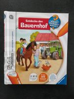 Tiptoi Wieso? Weshalb? Warum? Entdecke den Bauernhof Niedersachsen - Langenhagen Vorschau