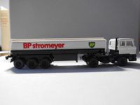 Wiking 1:87,  DAF Tanksattelzug BP Stromeyer, neuwertig Niedersachsen - Aurich Vorschau