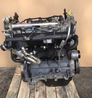 ✔️ Motor 188A9000 1.3 M-JET 75PS LANCIA MUSA FORD FIESTA KA 51TKM Berlin - Wilmersdorf Vorschau