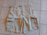 Cargo-Short Gr. 29 JEAN PASCALE Beige Bayern - Haibach Vorschau
