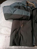 Herren Winterjacke Gr.52 Hessen - Obertshausen Vorschau