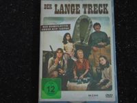 DER LANGE TRECK - DIE KOMPLETTE SERIE 4 DVDs Nürnberg (Mittelfr) - Mitte Vorschau