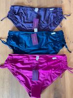 Lascana Bikini Hipster Hose neu Gr 44 Stück 25€ Bayern - Landshut Vorschau
