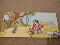 Winnie Pooh Leinwand Thüringen - Unterweißbach Vorschau