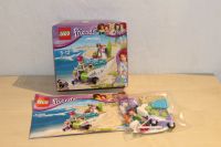 LEGO Friends 41306 - Mias Strandroller München - Bogenhausen Vorschau
