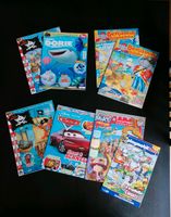 7 Zeitschriften für Kinder ( Benjamin, Cars,..) Niedersachsen - Göttingen Vorschau