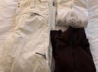 Protest Skihose und 2 Pullover Damen XS Rheinland-Pfalz - Waldsee Vorschau