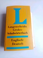 Buch Englisch Deutsch Wörterbuch dictionary Übersetzung Altona - Hamburg Ottensen Vorschau