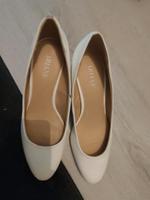 Pumps weiß gr 36 Ariane festliche Schuhe Bayern - Fürth Vorschau