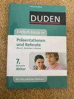 Duden Deutschbuch Referate Baden-Württemberg - Nürtingen Vorschau