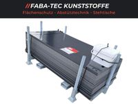 25er Set Fahrplatten 2000x1000x20 mm/Überfahrplatten/3300 €* Nordrhein-Westfalen - Rosendahl Vorschau