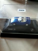 BMW Z1 Modellauto Bayern - Falkenstein Vorschau