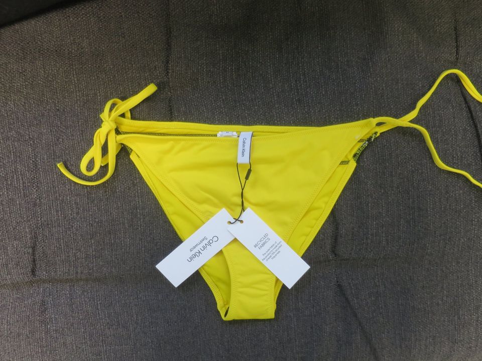 Bikinihose Adidas Gr L, Calvin Klein  Gr M in Dresden