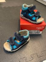 Superfit Sandalen Gr. 22 Nordrhein-Westfalen - Langenfeld Vorschau