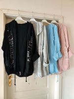 Jacke, Damenmode, Damenjacke, Sommerjacke, Musselin Niedersachsen - Winsen (Aller) Vorschau