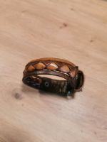 Fossil Leder Armband Herren Niedersachsen - Uslar Vorschau