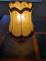 Tischlampe, und dazu passende Wandlampe Vintage Nordrhein-Westfalen - Coesfeld Vorschau