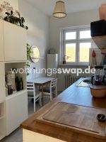 Wohnungsswap - 3 Zimmer, 65 m² - Schwarzastraße, Neukölln, Berlin Berlin - Neukölln Vorschau