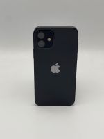 iPhone 12 - 64GB - Batterie 80% - Schwarz Köln - Ehrenfeld Vorschau