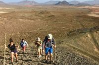 Vulkanwanderung und Weinprobe auf Fuerteventura Berlin - Steglitz Vorschau