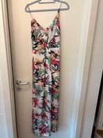 Buntes Maxikleid H&M Düsseldorf - Pempelfort Vorschau