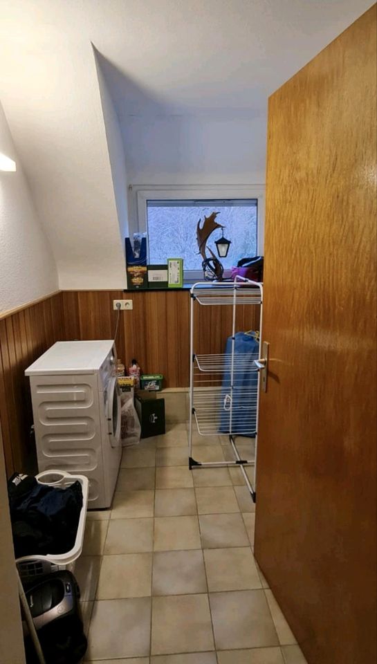 Einen Schöne Wohnung in Adelsheim