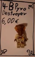 Lego Ninjago Pyro Destroyer Bayern - Gröbenzell Vorschau