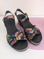NEU Panama Jack Sandalen Gr. 39 Bayern - Kaufbeuren Vorschau