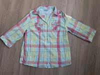 Bluse Gr. 50 Hessen - Obertshausen Vorschau