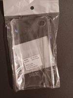 Ultradünnes Schutzcover iPhone 4/4s halbtransparent 0,3 mm NEU Hessen - Hadamar Vorschau