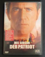 DVD - DER PATRIOT - MEL GIBSON Duisburg - Meiderich/Beeck Vorschau
