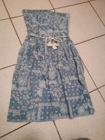 Zara Bandeau Kleid Saarland - St. Wendel Vorschau