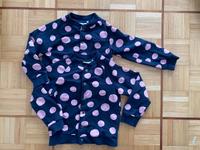 Jacke/Weste Name it, Zwillinge,Größe 110, auch 104/116, blau/rosa Baden-Württemberg - Renningen Vorschau
