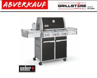 Weber® Summit E-470 GBS Black *Aussteller* Nordrhein-Westfalen - Krefeld Vorschau