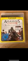 PS 3 Spiel Assassins Creed 2 Bayern - Büchlberg Vorschau