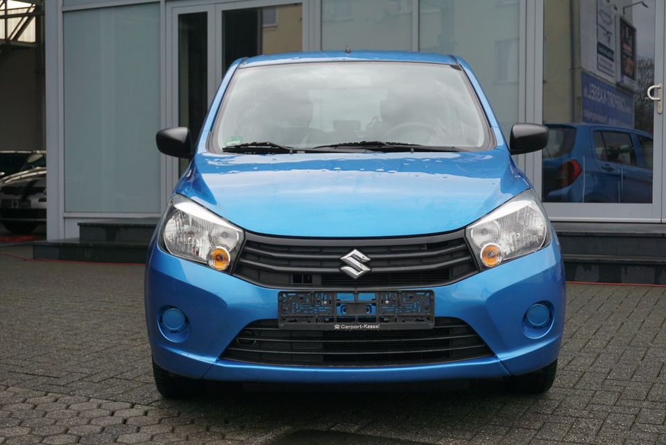 Suzuki Celerio in Kassel