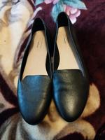 Echt Leder Pumps Avenue Gr 36/3 neue Bayern - Trostberg Vorschau