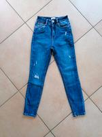 only ❤️ Stretch Jeans  27/30 Hessen - Weilburg Vorschau