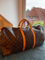 Louis Vuitton Keepall 55 Weekender Tasche Nordfriesland - Niebüll Vorschau