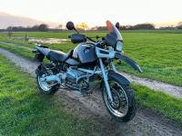 BMW R 1100 GS Nordrhein-Westfalen - Bergkamen Vorschau