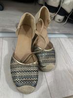 Sommerschuhe Rheinland-Pfalz - Bobenheim-Roxheim Vorschau