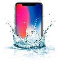 Apple iPhone Wasserschaden Reparatur alle Modelle Niedersachsen - Göttingen Vorschau