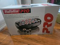 Neu Babyliss Ceramic Pulse Pro Heizwickler Lockenwickler Nordrhein-Westfalen - Weilerswist Vorschau