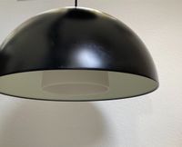 Hängeleuchte Esstischlampe Pendelleuchted schwarz matt metall Nordrhein-Westfalen - Rees Vorschau